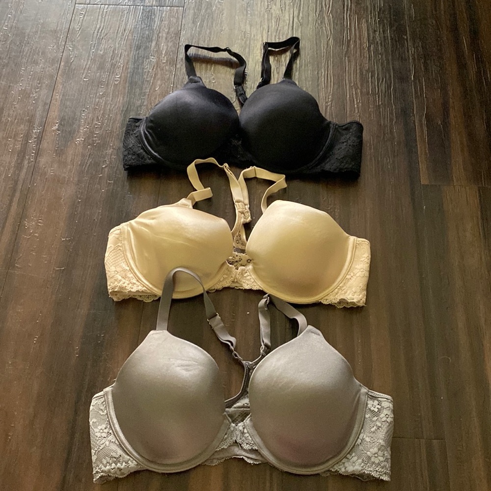 Maidenform Racerback Bras